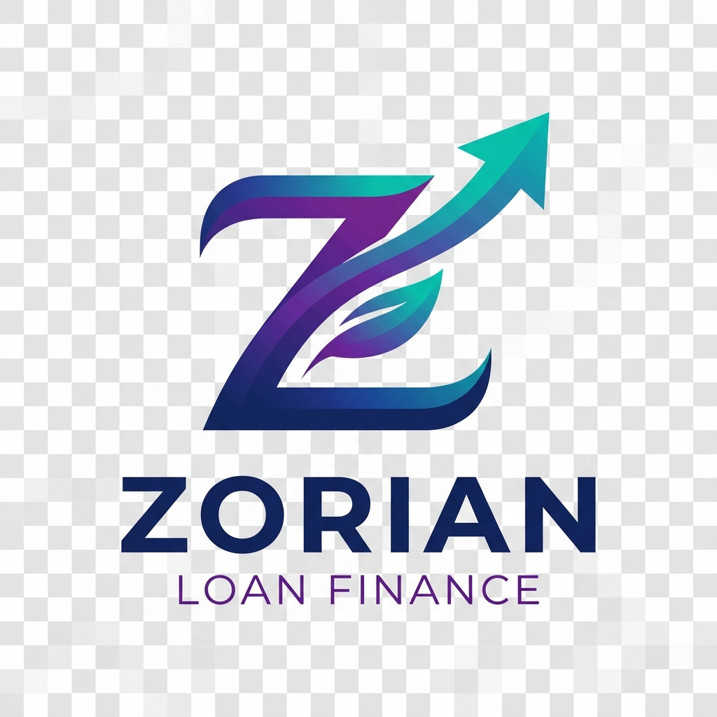 Zorian Logo
